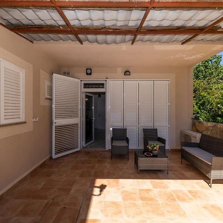 Duffys Apartment Zadar Bagian luar foto